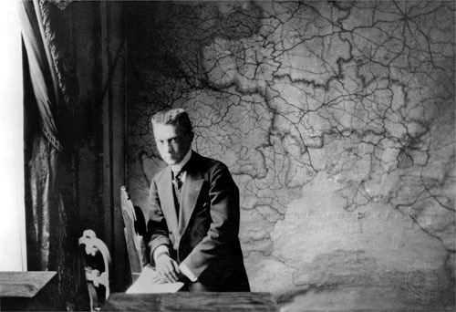 La burgesía volátil