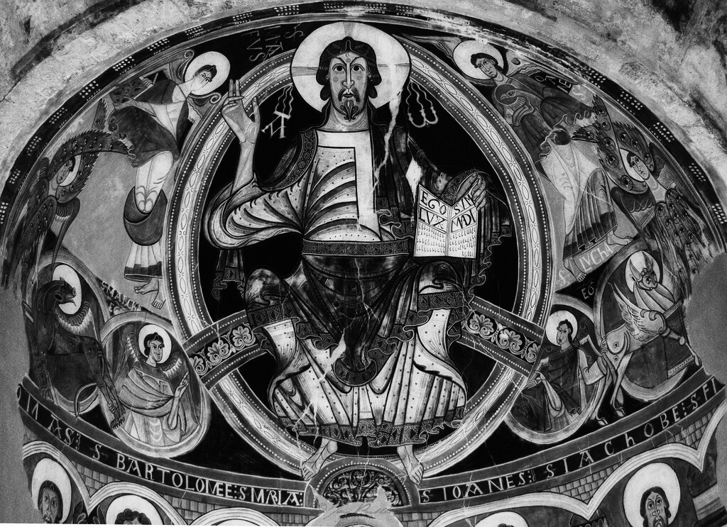 La influencia del cristianismo en la época&nbsp;bizantina