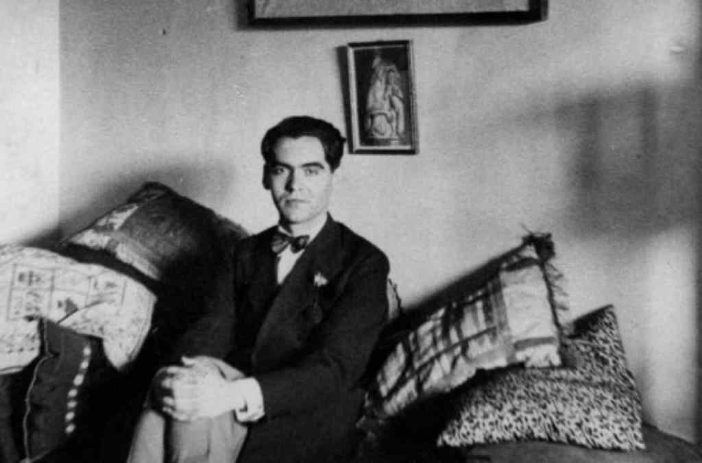 García Lorca en la poética&nbsp;Aristotélica